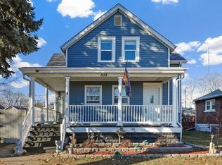 1115 Highland Ave, Joliet, IL 60435