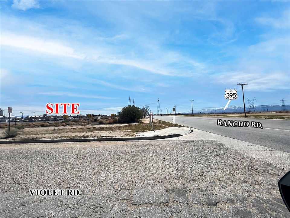 1st image of 0 Violet Rd
