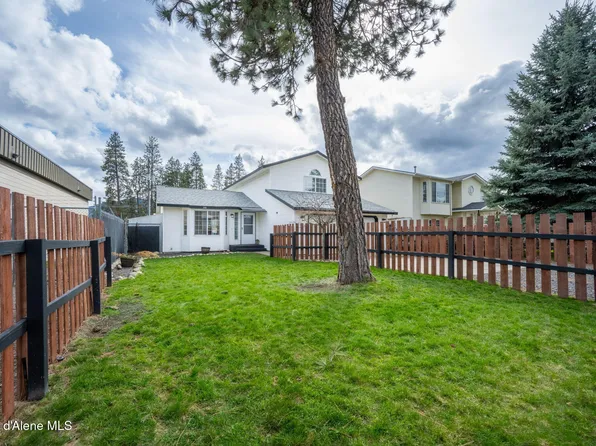 208 E 9th Ave, Post Falls, ID 83854