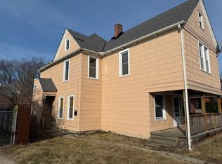 3900 Muriel Ave #UP, Cleveland, OH 44109