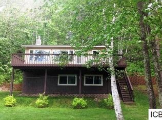 33452 S Deer Circle Dr, Deer River, MN 56636