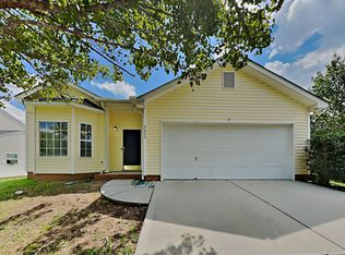 2623 Lookout Point Rd, Kannapolis, NC 28083