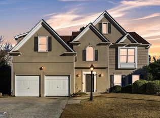 4198 Gramercy Main NW, Kennesaw, GA 30144