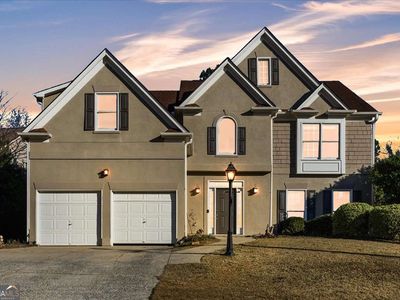 4198 Gramercy Main NW, Kennesaw, GA, 30144