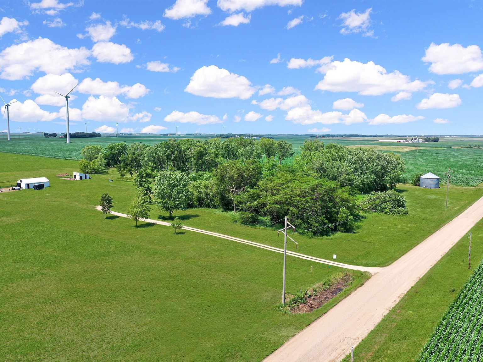 1877 140th Ave, Lake Park, IA 51347 Zillow