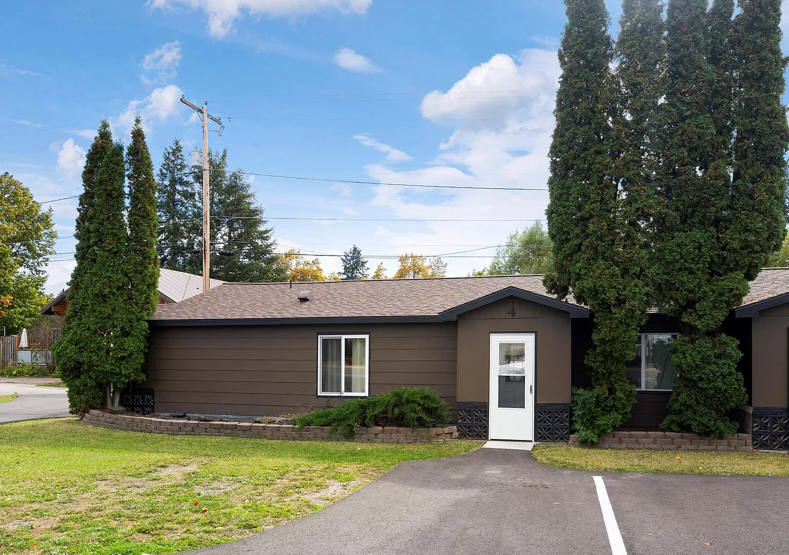 1 bed, 428 sqft, $1,300 — Photo 1