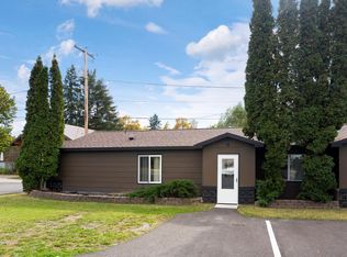 1022 9th St W #4, Columbia Falls, MT 59912