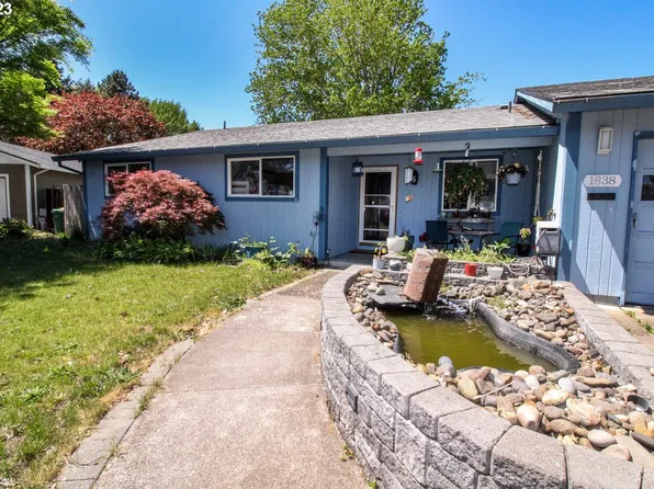1838 Vine Ct, Forest Grove, OR 97116