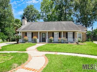 4255 Country Harvest Dr, Baton Rouge, LA 70816