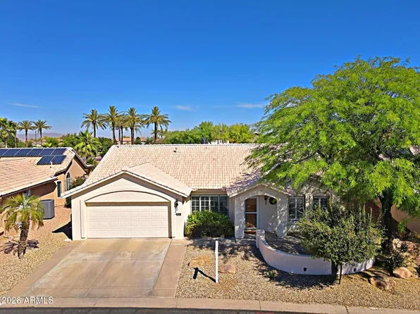 15460 W AMELIA Drive, Goodyear, AZ 85395