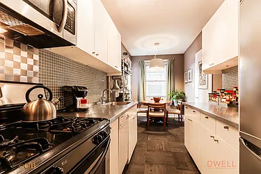 Sold by Dwell Residential Inc