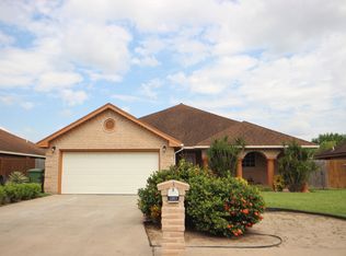 2007 Bald Cypress Dr, Weslaco, TX 78596