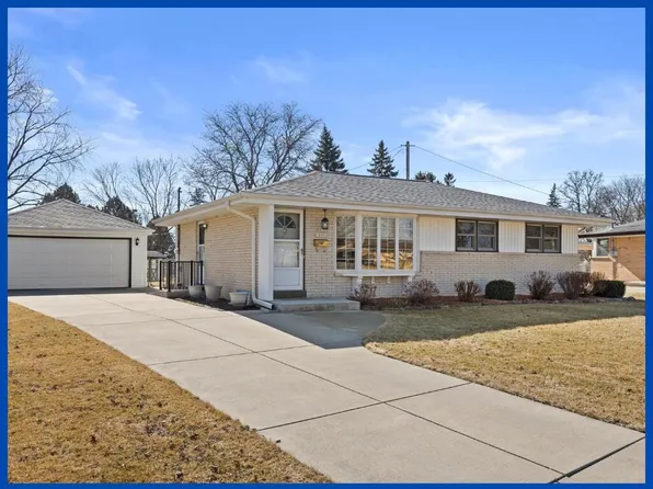 N87W18091 Summit DRIVE, Menomonee Falls, WI 53051