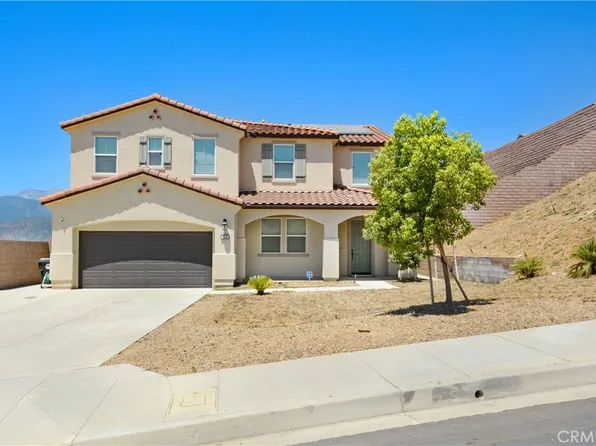 7010 N Antique St, San Bernardino, CA 92407