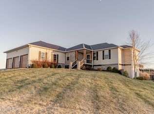 3983 Vigo Rd, Bagdad, KY 40003