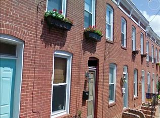 2228 E Lamley St, Baltimore, MD 21231