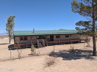 5270 N Joe Hines Rd, Willcox, AZ 85643