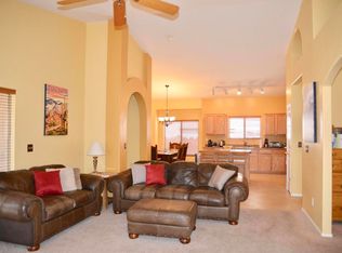 12121 N Makayla Canyon Ln, Oro Valley, AZ 85755
