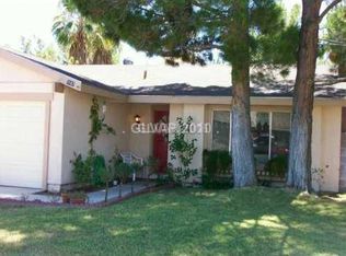 7167 Enterprise Dr, Las Vegas, NV 89147