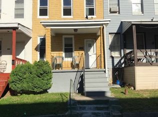 143 Palormo Ave #TOWNHOUSE, Baltimore, MD 21229