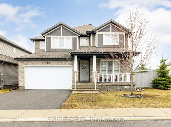 119 Riddell St, Carleton Place, ON K7C 0J9