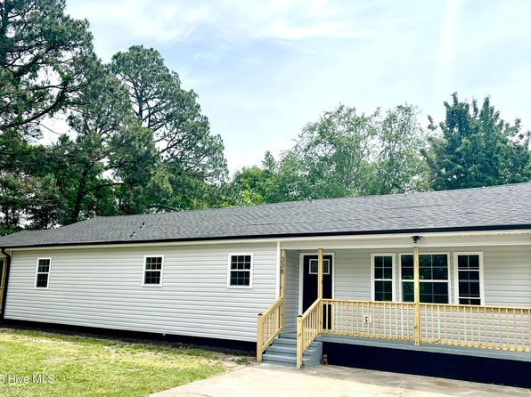 338 Potts Road, Dudley, NC 28333