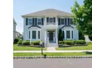 11 Recklesstown Way, Chesterfield, NJ 08515