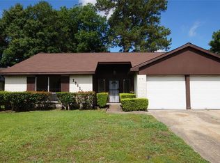 19811 Bolton Bridge Ln, Humble, TX 77338
