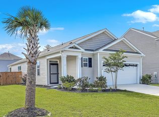 430 Eastern Pine Dr, Summerville, SC 29486