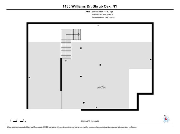 1135 Williams Drive, Shrub Oak, NY 10588