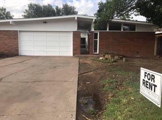 2105 57th St, Lubbock, TX 79412