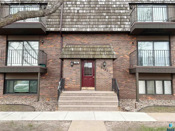 3552 S Gateway Blvd APT 104, Sioux Falls, SD 57106