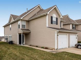 4447 NE 83rd Ter, Kansas City, MO 64119