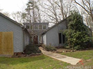 2103 Walnut Ln, Monroe, NC 28112