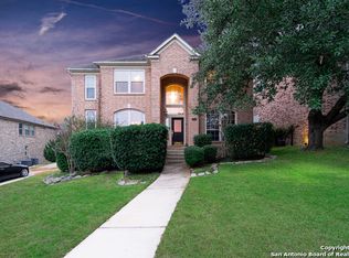 22014 Somerton Ln, San Antonio, TX 78260