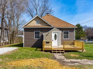 504 N Main St, Benld, IL 62009