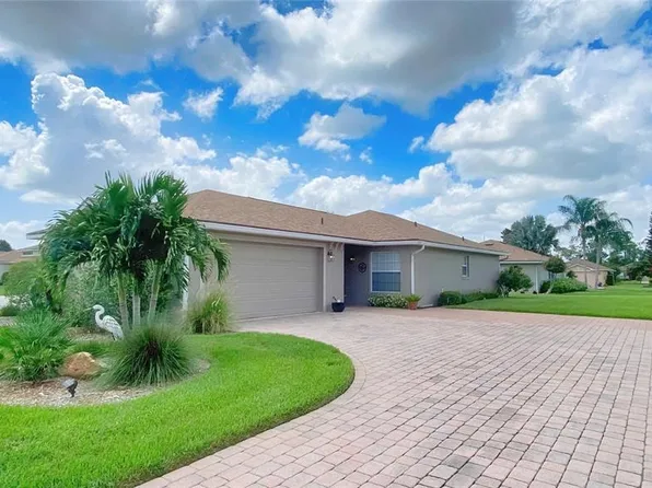 4203 Berwick Dr, Lake Wales, FL 33859