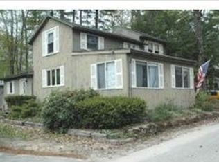 9 Milford St, Amherst, NH 03031