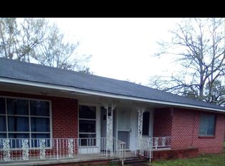 4201 Katie St, Moss Point, MS 39563