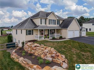 7001 Central Rd, Germansville, PA 18053