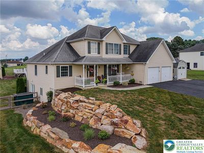 7001 Central Rd, Germansville, PA, 18053