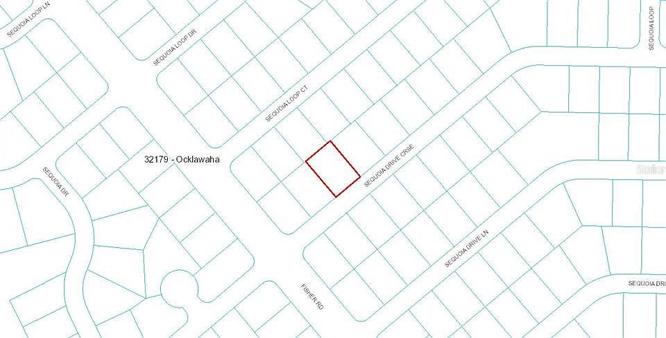 1st image of 0 Sequoia Dr Ln