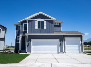 445 E 720 N Lot 9-N, Salem, UT 84653