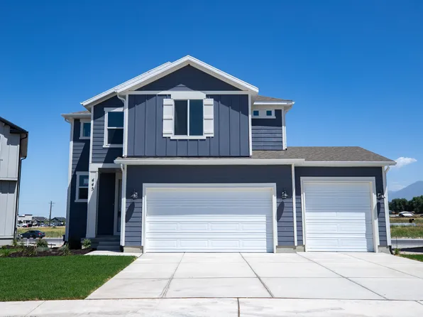 445 E 720 N Lot 9-N, Salem, UT 84653