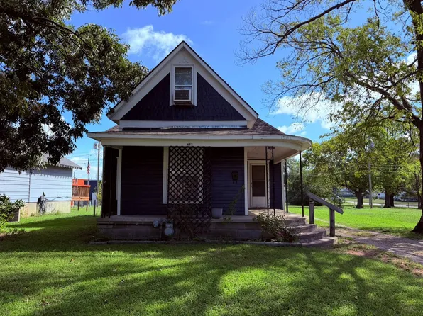 612 N Washington Ave, Chanute, KS 66720
