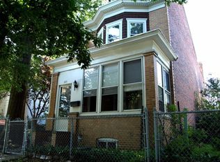 325 William St, Trenton, NJ 08610