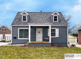1932 S 50th Ave, Omaha, NE 68106