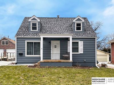 1932 S 50th Ave, Omaha, NE, 68106