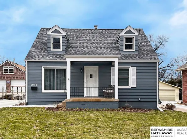 1932 S 50th Ave, Omaha, NE 68106