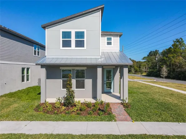 4749 Cross Prairie Parkway St, Saint Cloud, FL 34772